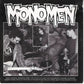 Single - VA - Monomen: Dragstrip, Apemen: Intoxica