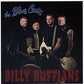 Single - Blue Cats - Billy Ruffians, Gotta Go