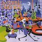 Single - VA - Rockabilly Ladies Night Vol. 1