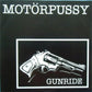 Single - Motörpussy - Gunride, Hate - Kreator, Meatcrap