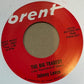 Single - VA - Hank Blackman & The Killers - Itchy Koo / Johnny Lance - The Big Tragedy