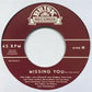 Single - Ray Collins & Friends - Missing You