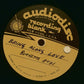 Single - Burnette Brothers - Hip Shakin' Baby - Bring Along Love