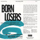 Single - Born Losers - Tokyo Drifter