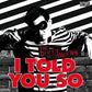 Single - Dirty Robbers - I Told You So (EP)