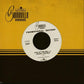 Single - Johnny Trouble - I'm Gone; King Of The Rail