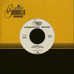 Single - Johnny Trouble - I'm Gone; King Of The Rail