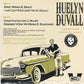 Single - Huelyn Duvall - Greetings From El Paso