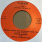 Single - Austin Wright - Keep Me On Your Mind In ‘59 / Where When & Howcome
