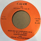 Single - Austin Wright - Keep Me On Your Mind In ‘59 / Where When & Howcome