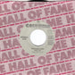 Single - Rosanne Cash - Hold On, Second To No One