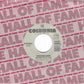 Single - Rosanne Cash - Hold On, Second To No One