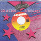 Single - Buzz Clifford - Baby Sittin' Boogie, Driftwood