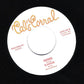 Single - VA - B. Good / Billy Mize - Desire, Planet Named Desire