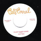 Single - VA - B. Good / Billy Mize - Desire, Planet Named Desire