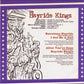 Single - Hayride Kings - The Barcelona Hayride 2000