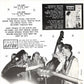 Single - Kid Rocker And The Phantoms - She's The Girl, I'm On The Prowl
