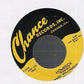 Single - James Williamson- The Woman I Love, THomesick