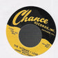 Single - James Williamson- The Woman I Love, THomesick