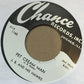Single - J.B. And His Hawks - Pet Cream Man , Lovin' You
