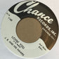 Single - J.B. And His Hawks - Pet Cream Man , Lovin' You