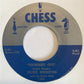 Single - Jackie Brenston - Independent Woman / Juiced