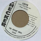 Single - VA - Knight Bros. - Love / Little Mack - I Need Love
