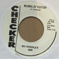 Single - Bo Diddley - Down Home Special , Mumblin' Guitar