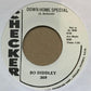 Single - Bo Diddley - Down Home Special , Mumblin' Guitar