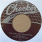 Single - Jesse Knight - Nothing But Money / Memphis Minnie - Me And My Chauffeur