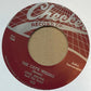 Single - Earl Brown - Shake Your Shimmy / The Cat’s Wiggle