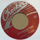 Single - Lowell Fulson - Reconsider Baby / Believe I'll Give It Up