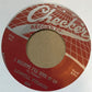 Single - Lowell Fulson - Reconsider Baby / Believe I'll Give It Up