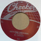 Single - Bo Diddley - She's Fine, She's Mine; I'm Looking For A Woman