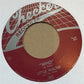 Single - Little Walter - It Ain't Right; Who