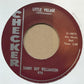 Single - Sonny Boy Williamson - The Hunt / Little Village