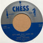 Single - Jimmy Rogers - Goin' Away Baby; Act Like You Love Me