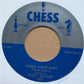 Single - Jimmy Rogers - Goin' Away Baby; Act Like You Love Me