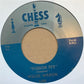 Single - VA - Buddy Griffin - I Got A Secret / Willie Mabon - Poison Ivy
