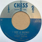 Single - VA - Buddy Griffin - I Got A Secret / Willie Mabon - Poison Ivy
