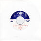 Single - John Brim - You Got Me Where You Want Me , I Would Hate To See You Go