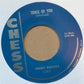 Single - Jimmy Rogers - What Have I Done / Trace Of You