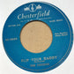 Single - Cocoas - Flip Your Daddy / Oooo! Oooo!