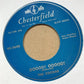 Single - Cocoas - Flip Your Daddy / Oooo! Oooo!