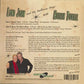 Single - Long John & his Ballroom Kings with Huelyn Duvall - Two Stonkin' Floor Fillers