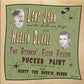 Single - Long John & his Ballroom Kings with Huelyn Duvall - Two Stonkin' Floor Fillers