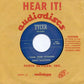 Single - VA - Jimmy Bankston - I Come From Louisiana / Curtis Willie - Blue Eyes Cryin' In The Rain