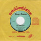 Single - VA - Eddie Taylor - Gonna Be Long Gone, Les Petty Trio - Oh! Why Do I