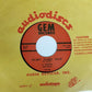 Single - B. Goode - Ho Key Po Key Rock / Sabotage