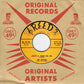 Single - Ronnie Wilson / Jerry Woodard